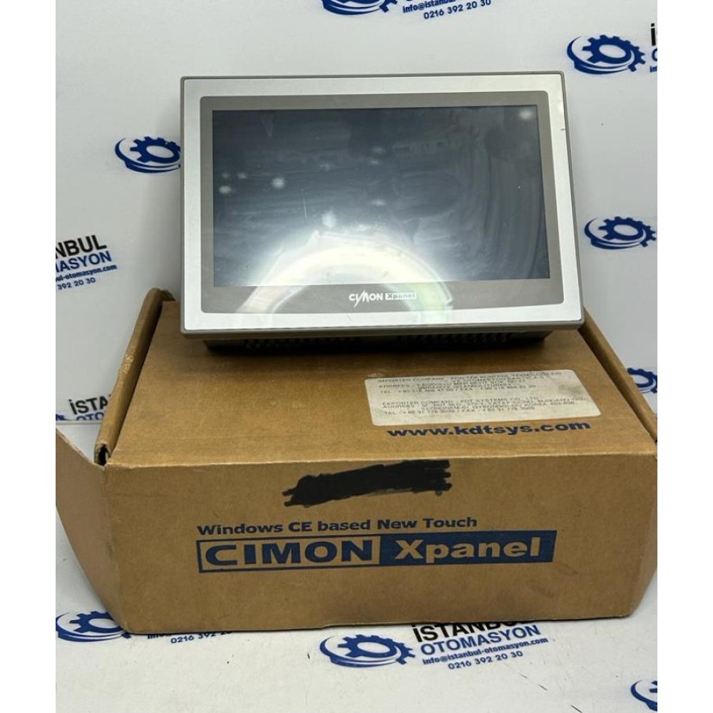 CIMON CM-XT07CD-DE